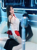 Xiuren秀人网 2025.06.26 NO.10470 小肉肉咪(21)